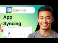 How To Sync Timetree With Other Calendar Apps Like Google Calendar Or Apple Calendar