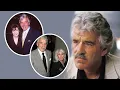 Tragic Details Aboute Dennis Farina HEARTBREAKING MARRIAGE