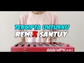 Download Lagu DJ SLOW TERCIPTA UNTUKKU x MUSIK SANTUY