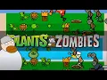 Download Lagu Plants vs Zombies Paint Pack [PC] Full Walkthrough Gameplay [MOD]