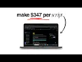 Advanced YouTube Script Writing Masterclass 2hr