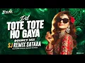 Lagu Dil Tote Tote Ho Gaya - ( Bouncy Mix ) Sj Remix Satara | Hans Raj Hans | Shweta Shetty | Bichhoo