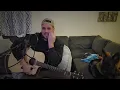 Mr. Meyers - Evan Honer Cover