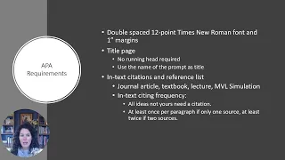 CSU FS 101 Paper Guidelines