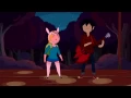 Download Lagu Adventure Time Fionna \u0026 Cake Bad Little Boy Clip: \