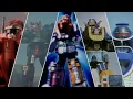 Download Lagu GogoV All Gattai (Victory robo - Victory mars)