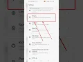 Download Lagu How to hide lock screen notification #shorts