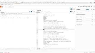 Remote Code Execution REC CVE-2024-7945 POC
