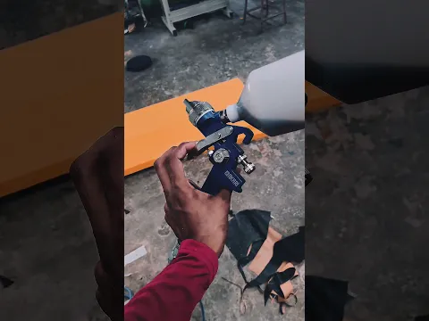 meri zindagi hai tu spray gun toturial editz #anushkasen #sofa
