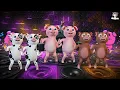 Download Lagu Nhạc Remix Sôi Động Đàn Heo Con - Heo Ú Na Ú Nần - Lk Nhạc Chất Lượng Khu Trò Chơi Triệu View