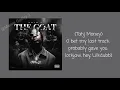 Polo G - Martin & Gina (Lyrics)