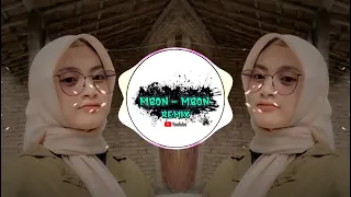 dj mbon mbon remix india