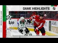 Lagu Stars @ Capitals 3/20 | NHL Highlights 2022