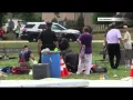 Mike Seidel NBC Nightly News New Port Richey FL Flooding 8-3-2015