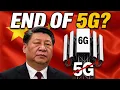 How China s 6G Breakthrough Will End Your 5G Phone