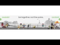 Android Times Square Fall Billboard