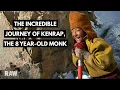 Lagu Kenrap: the journey of a brave young monk through Himalaya | ZANSKAR | FULL DOCUMENTARY