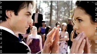 Ian Somerhalder Part 01 Delena Full Story HicEtNunc