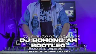 Download DJ BOHONG AH [ BOOTLEG ] ARJUNA PRESENT MP3