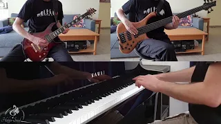 Stray The Way You Compute Tonight Cover 