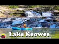 Discover South Carolina s Amazing Lake Keowee
