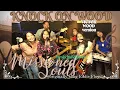 Download Lagu KNOCK ON WOOD  (Eddie Floyd) - Victor Wood version| Missioned Souls -family band studio cover