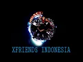 TipeX Absen Xfriends PRJ 31 mei 2019