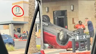 r/interestingasf**k | AT STARBUCKS????