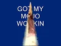 Johnny Winter- Got My Mojo Workin'