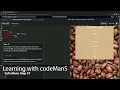 Learn Basic CSS by Building a Cafe Menu - Step 37