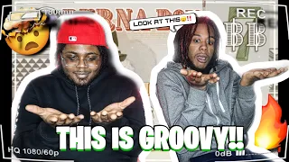 burna boy show u0026 tell ft future reaction this a vibeee 