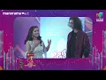 മഴവിൽ മ്യൂസിക് അവാർഡ്സ് 2025 – RedCarpetൽ sanjith hegde 😍  #MMA2025 #mazhavilmanorama| RedCarpet