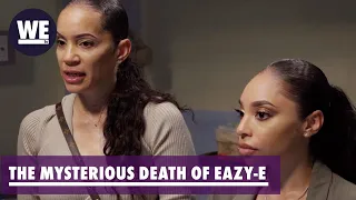 How Did Eazy-E Contract AIDS The Mysterious Death of Eazy-E