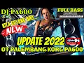 Download Lagu REMIX PALEMBANG TERBARU DJ KORG PA600 FULL BASS GLEGER VARIASI OT PALEMBANG VIRAL