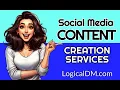 Download Lagu Social Media Content Creation Services Fayetteville NC