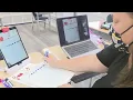 Teacher Using Tech To Make Classes More Interactive