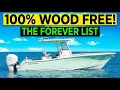 The ONLY 5 Boat Brands That Won t Rot Hulls Exposed The Forever List