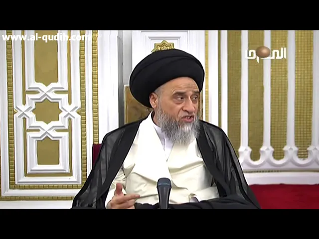 ما هي صلاة الاحتياط؟ - السيد صباح شبر