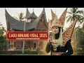 Lagu LAGU MINANG VIRAL 2025 —Playlist Adem Untuk Teman Santai #laguminangterbaru #minangviral #musikadem