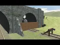 Download Lagu The Sad Story of Henry - Ringo Starr - UK (Trainz Remake) (Redone)