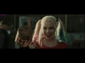 Download Lagu I'm Gonna Show You Crazy - Harley Quinn.