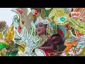 BASAH BASAH - ASP GENNADES || ADELIA INDRIYANI || Show in Sukamulya Bogor sukra || 13 Mei 2023