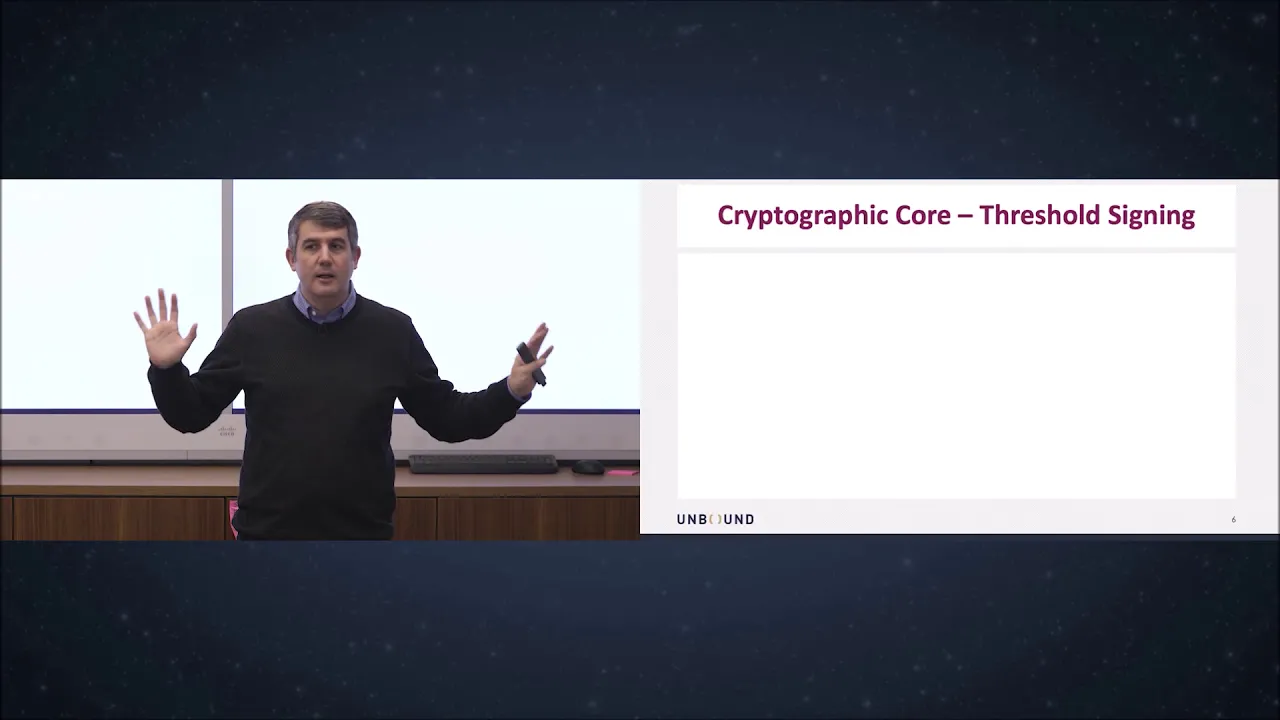 Cryptocurrency Protection with MPC & Threshold ECDSA