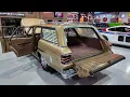 SEVEN82MOTORS SOLD August 9th 2026 Auction - 1970 Ford XW V8 GS Fairmont Station Wagon