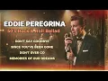 Eddie Peregrina Nonstop 🎙️ OPM Classics | 1950s Rock & Roll Ballads