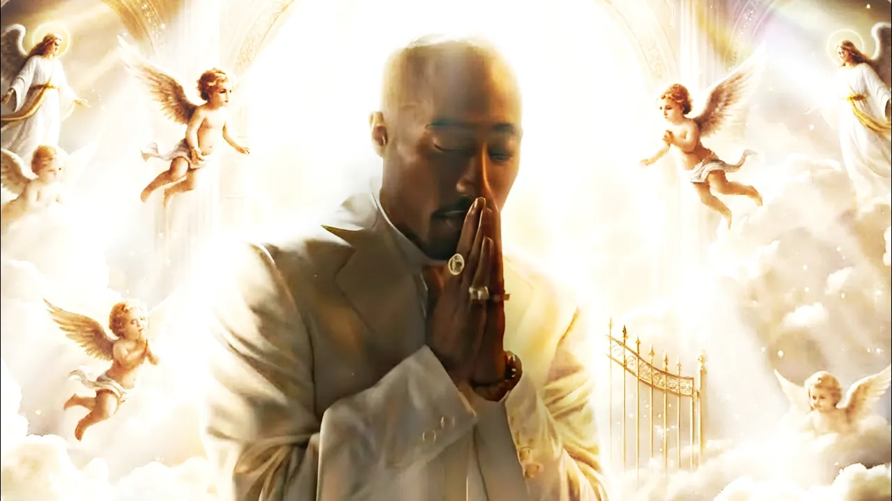 2Pac - My Prayers