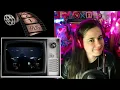 Rammstein - Stein um Stein (Live from Völkerball) | First Reaction to Song | Pandora Plays