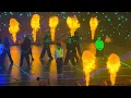 Download Lagu J-HOPE - MIC DROP (HOPE ON THE STAGE TOUR - MEXICO CITY DAY 1)