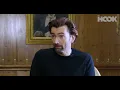 David Tennant about the Good Omens Finale