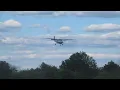 Civil Air Patrol Cessna 172P Skyhawk Landing at Central Jersey Regional Airport 47N